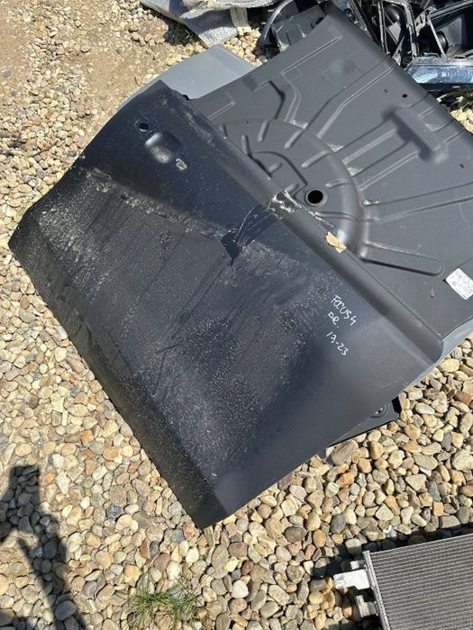 Fața usa dreapta fata Ford Focus 4 2019/2020/2021/2022/2023