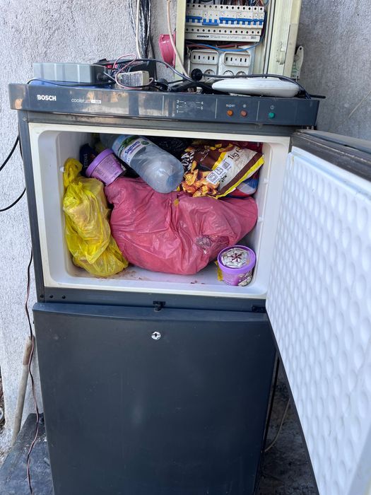 Продавам Bosh хладилник