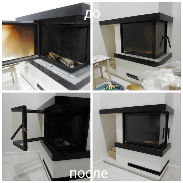 Услуги Клининга Уборка Дамов Коттеджей