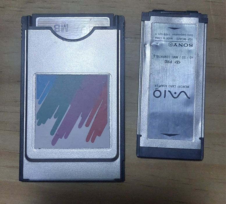 Carduri microSD, M2, MMC, Pro Duo, CompactFlash, SD la preț bun