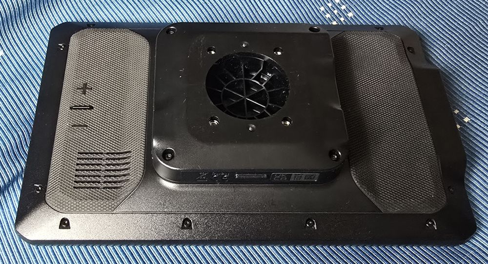 Garmin Dezl 700/770/800