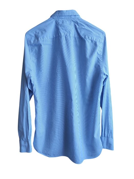 Мъжка риза Tommy Hilfiger 80's Two Ply