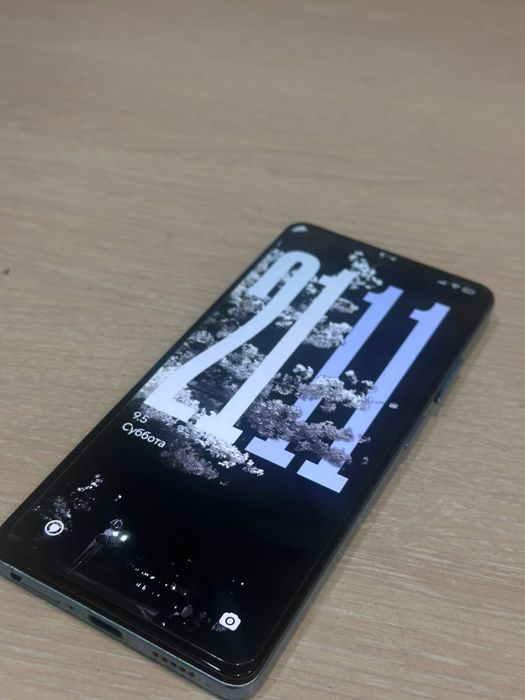 Обмен поко х5 про