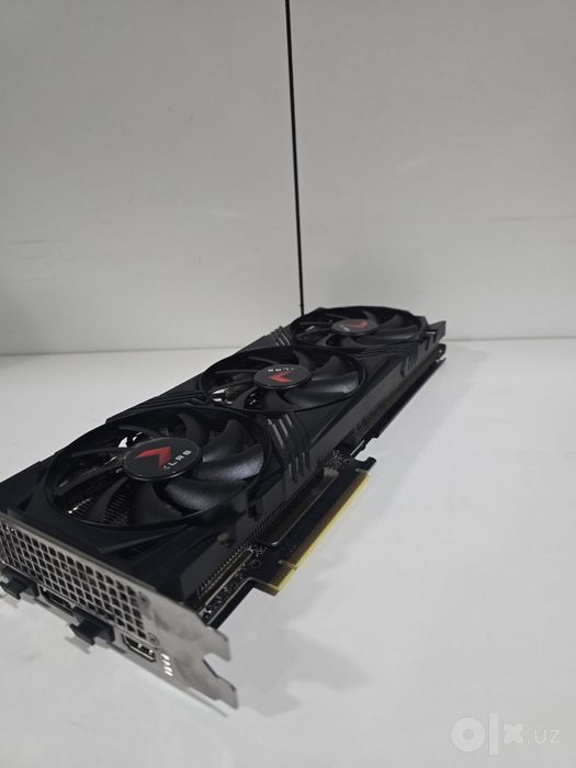 PNY 4060Ti videokarta
