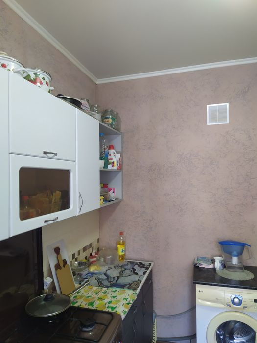 Продам квартиру район спорт интерната