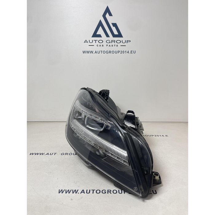 Десен фар за mercedes cls c218 - a2189068202