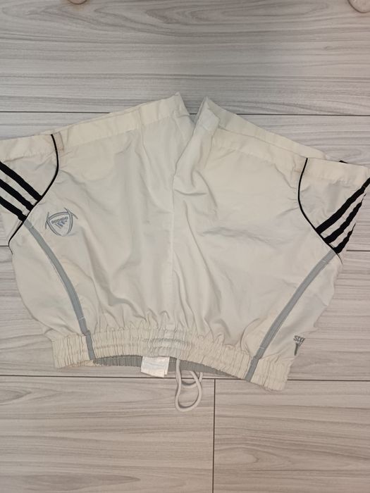 Adidas pantaloni scurți bărbat XL