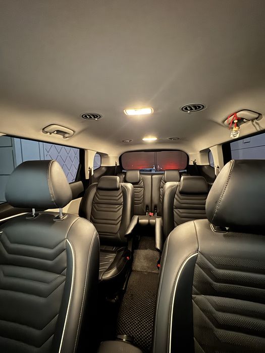 KiA Carens 2-poz sotiladi! Xolati ideal. Kraska tozza