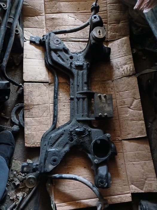 Балка Фольксваген В4 привозная