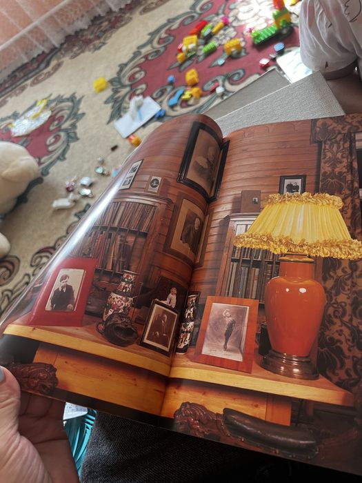 Книга Чаиковский