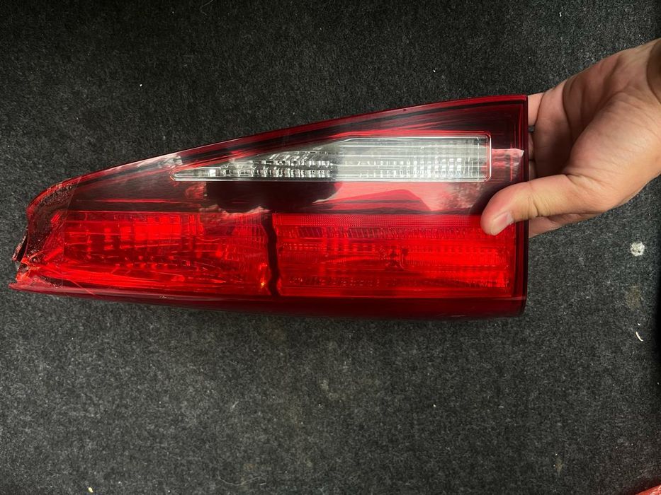 Продам фонарь Hyundai Tucson