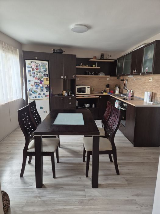 Дава се под наем Тристаен апартамент в Благоевград, Баларбаши - 73 кв.м за 382.5 € - Снимка #9