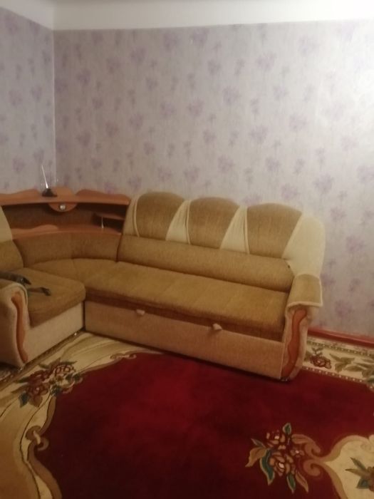 Сдам квартиру на длительный срок