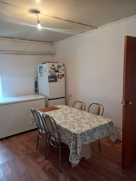 Алғадан жер үй сатылады