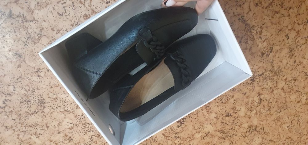 Распродажа туфли