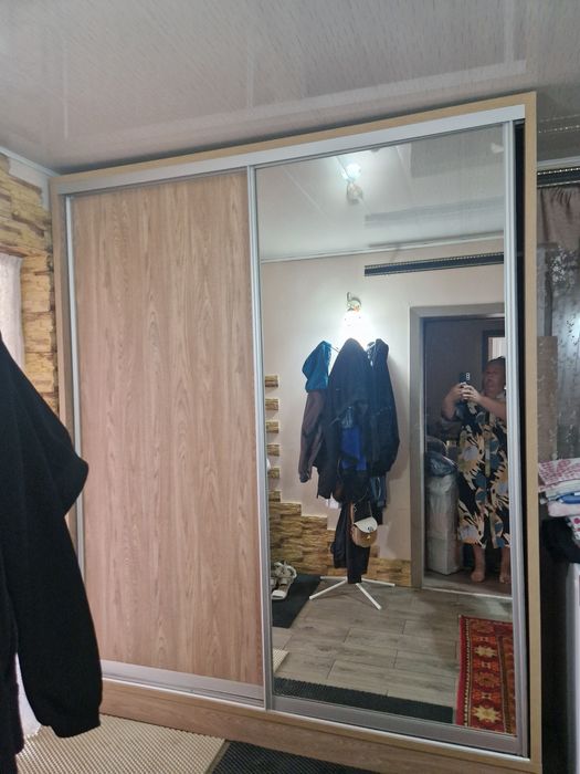 Шкаф для прихожки