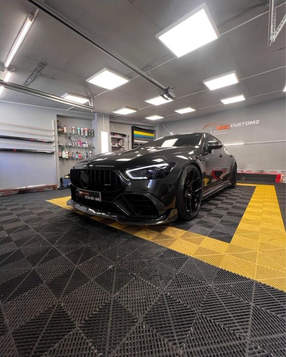 Folii auto omologate RAR / Colantări auto / Folii protectie faruri