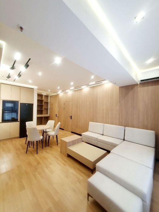 Продаётся ЖК Modera Towers | 2/14/25 | 58 м² | Евро ремонт
