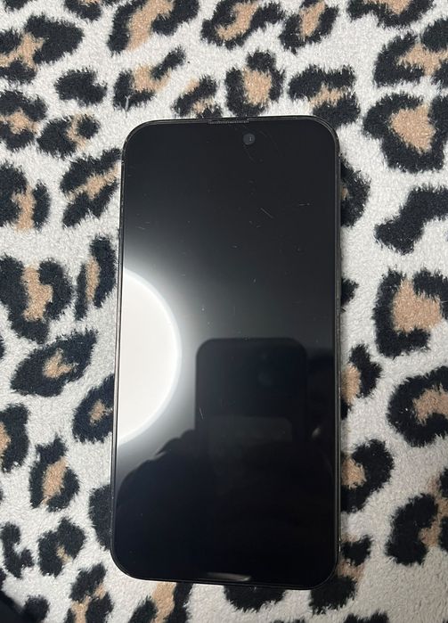Iphone 14 pro max 128 GB