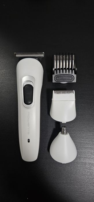 Aparat de tuns si ras / barbierit Rowenta