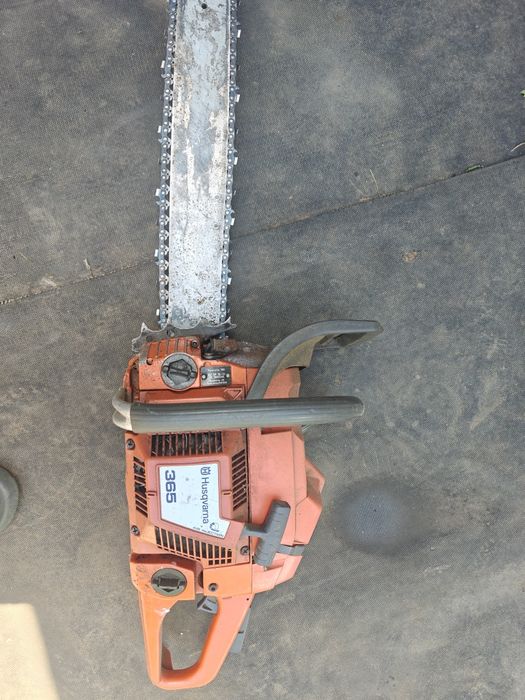 Drujba Husqvarna 365