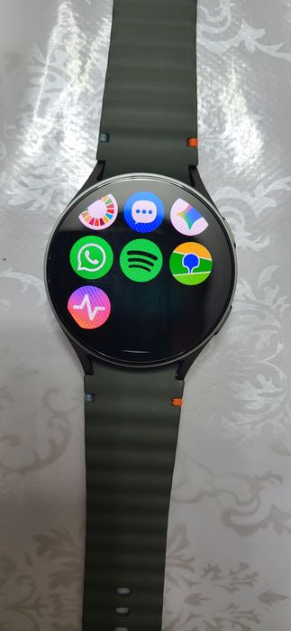 Samsung Galaxy Watch 7, 44 мм