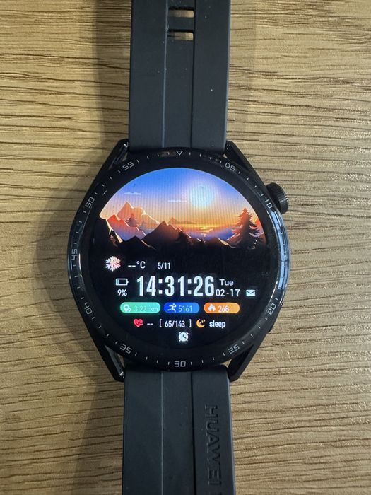 Huawei Watch GT3