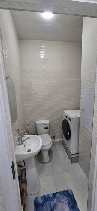 Карасу 6 3х комнатная Новостройка упаковка