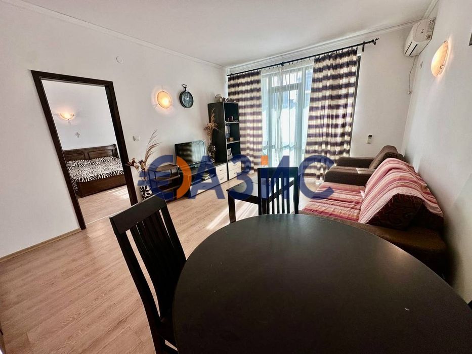 Продава се Двустаен апартамент в к.к. Слънчев бряг - 85 кв.м за 988 €/кв.м - Снимка #6