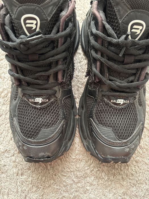 Balenciaga Runner