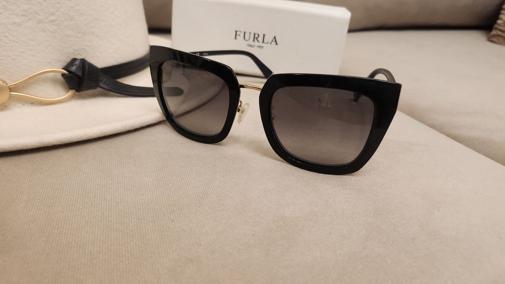 Слънчеви очила Furla
