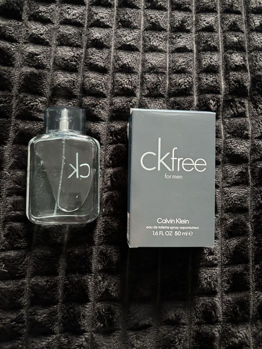 Parfum Calvin Klein Nou