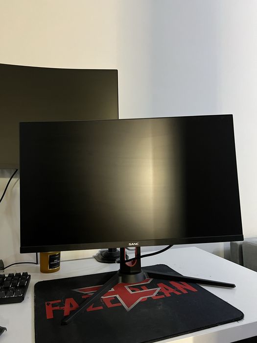 Монитор SANC M2750QPA 2K 165HZ