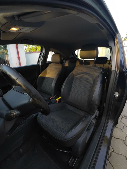 OPEL Corsa 2011 — imagine 4