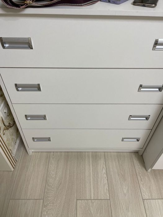 Мебель в спальню