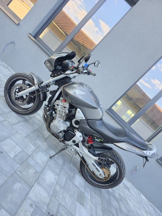 Honda Hornet 900 2003