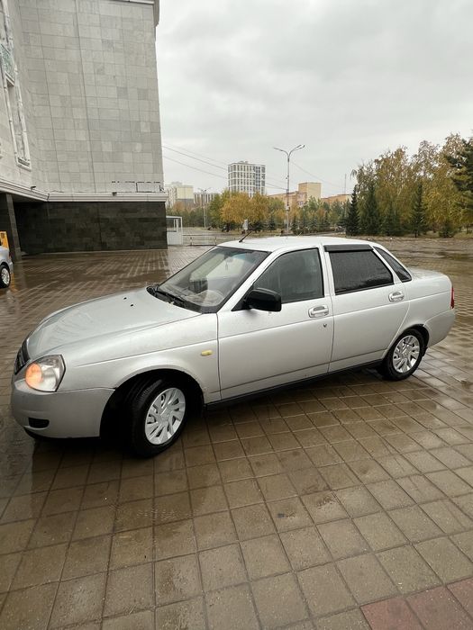 Продается Лада Приора