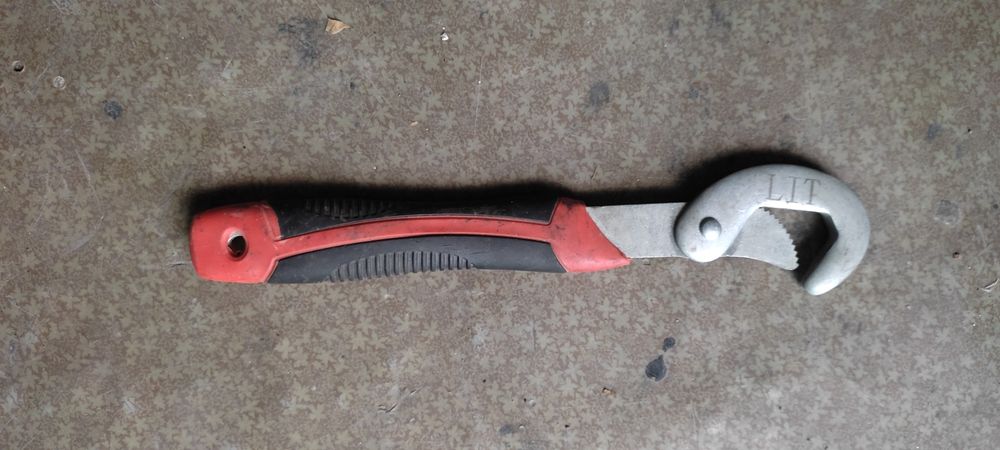 Универсальный ключ