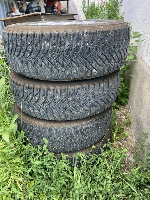 Диска покрышкасымен бирге