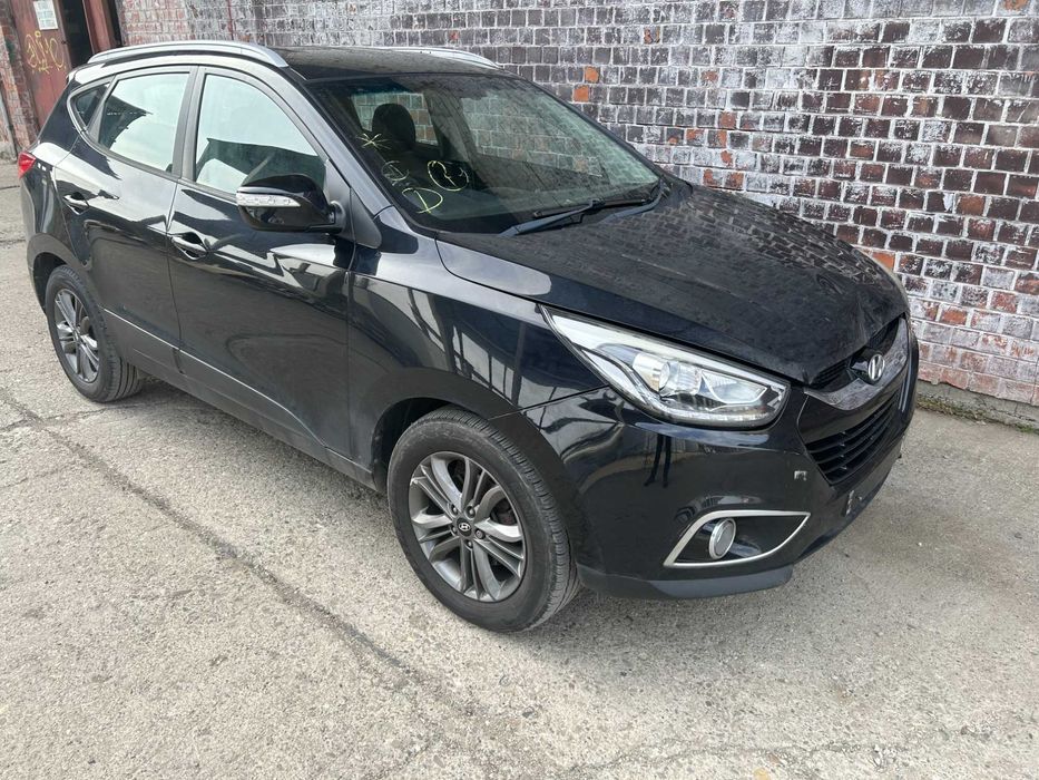 usa stanga spate si piese hyundai ix35 2014 facelift din dezmembrari