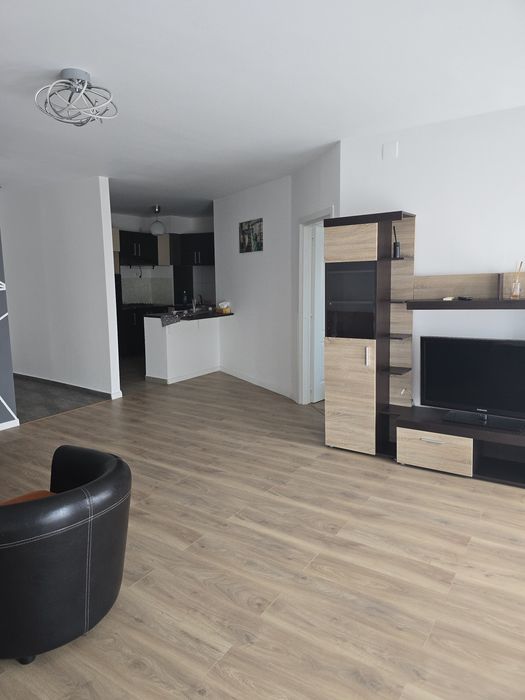 Apartament 2 camere Baneasa Lac, Petrom City