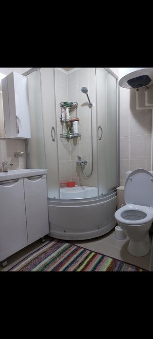 Сдам однокомнатную квартиру