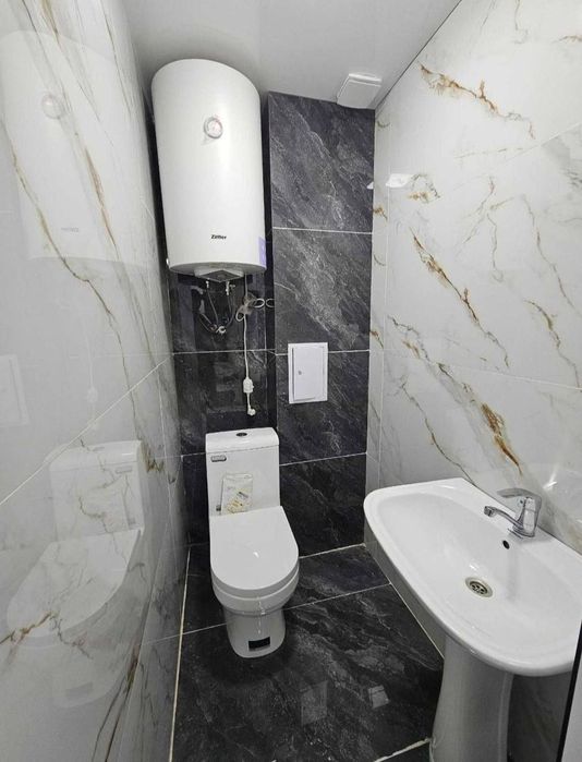 2 хонали квартира сотилади