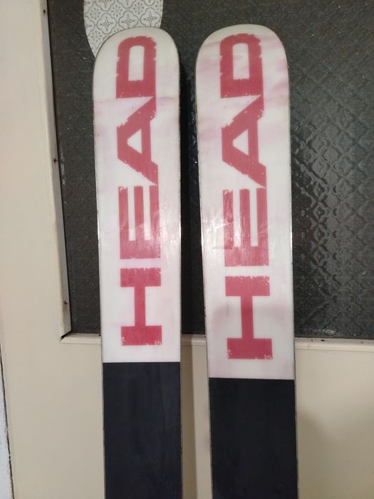 Ски за ски скокове