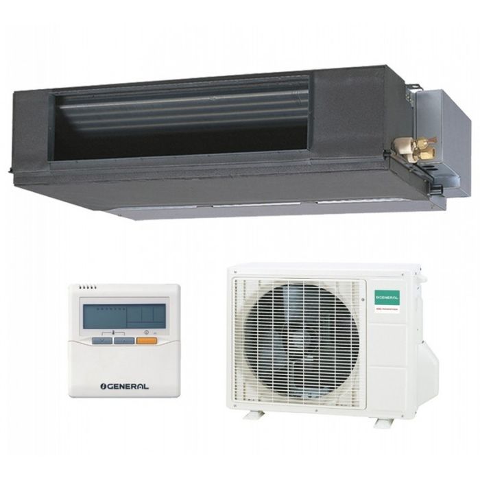 Установка Кондитсионер