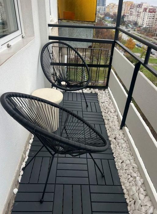 Продава се Двустаен апартамент в София, Младост 2 - 48 кв.м за 1966 €/кв.м - Снимка #13