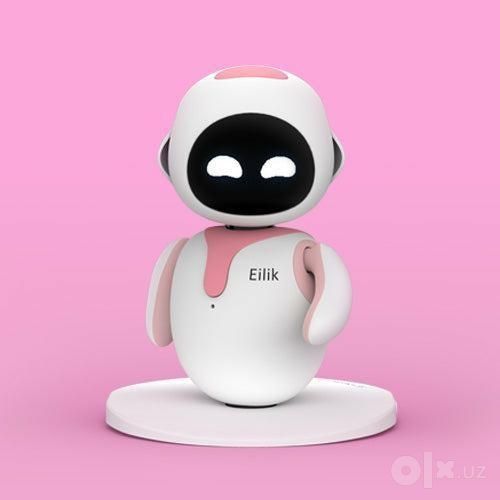 Продаётся Робот Eilik