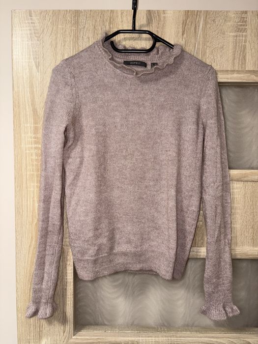 Блузки Zara Shein LC Waikiki Esprit