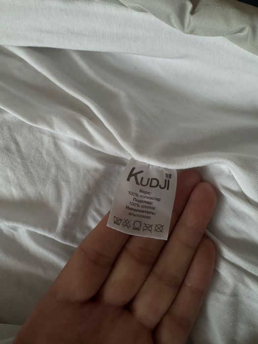 Продам детский демисезонный комбинезон