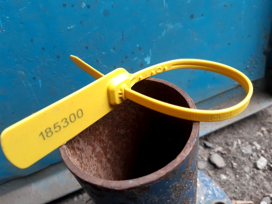 Продам пломбы                .